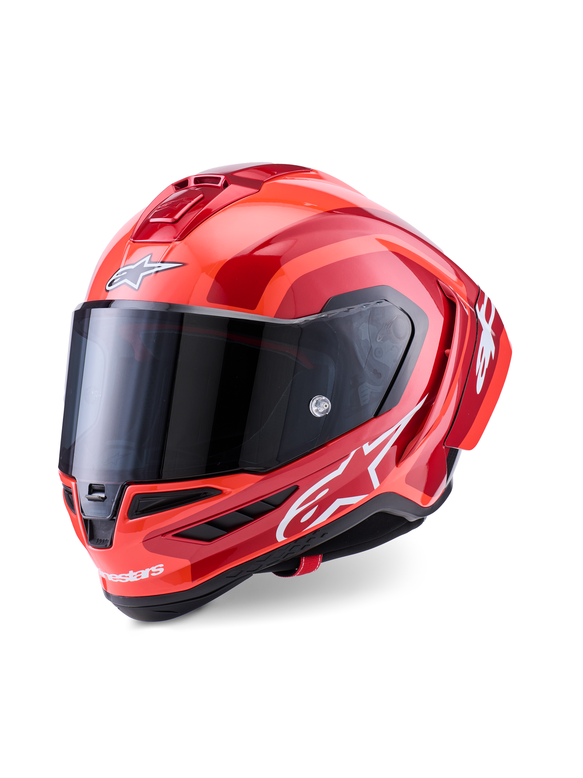 Casco Supertech R10 Arius 