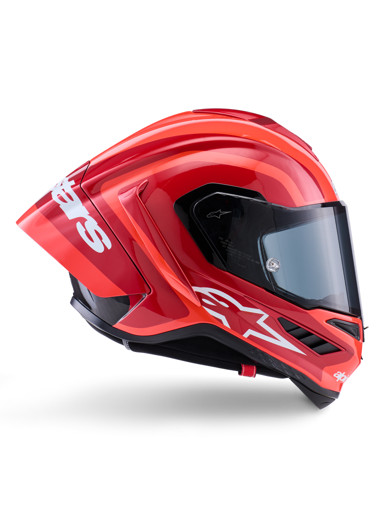 Casco Supertech R10 Arius 
