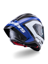Casco Supertech R10 Arius ECE06/DOT