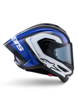 Casco Supertech R10 Arius ECE06/DOT