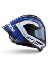Casco Supertech R10 Arius ECE06/DOT