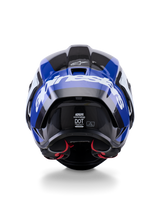 Casco Supertech R10 Arius ECE06/DOT