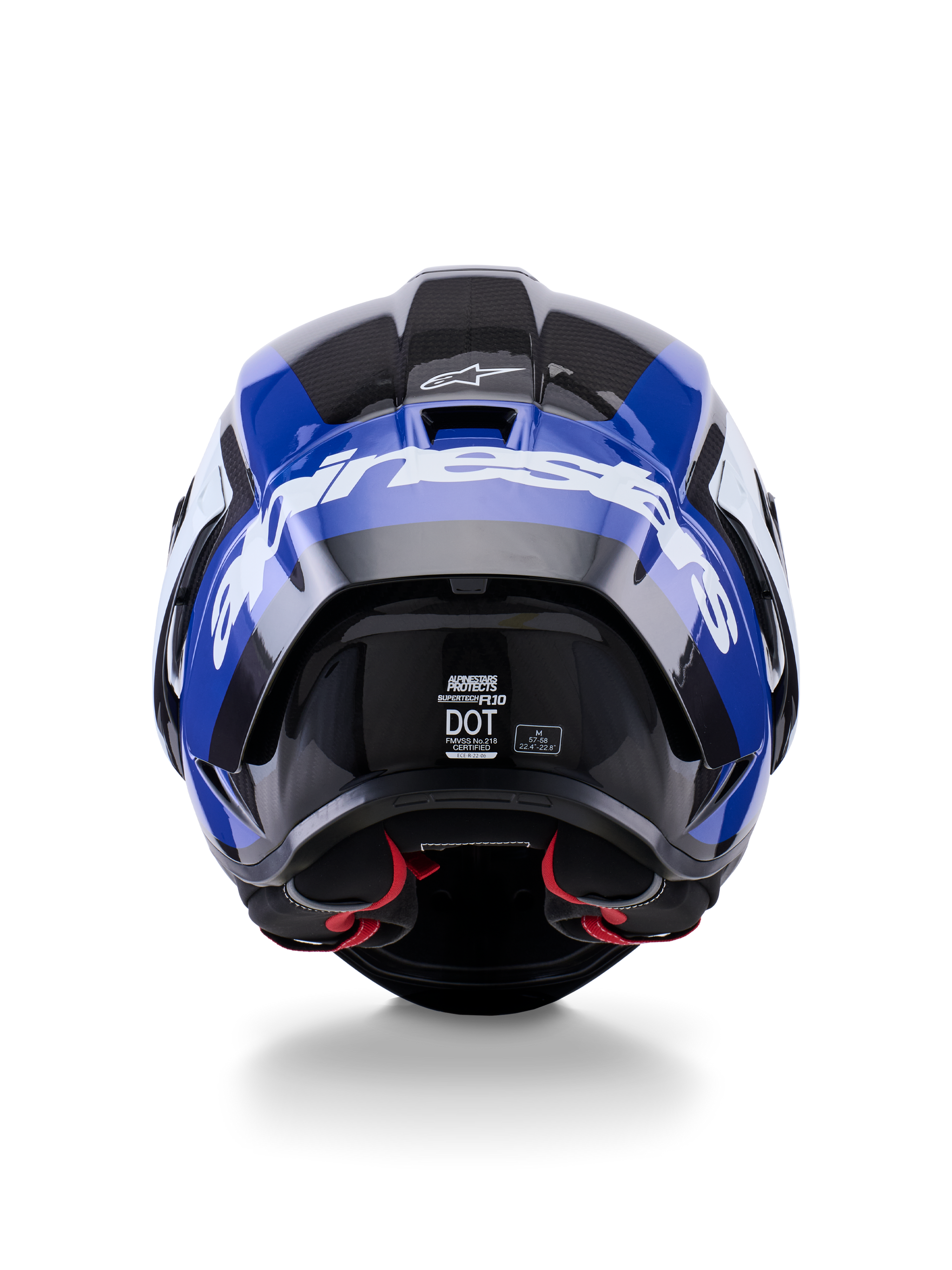 Casco Supertech R10 Arius ECE06/DOT