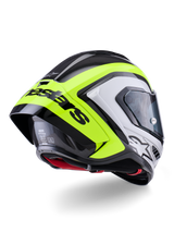 Casco Supertech R10 Arius