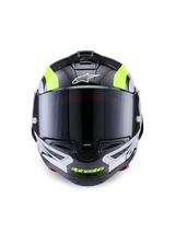 Casco Supertech R10 Arius