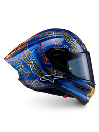 Casco Supertech R10 Martinator Thai Edizione Limitata