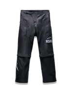 Pantaloni In Pelle RSRV Neo Bat