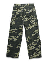 RSRV Slider Pantaloni
