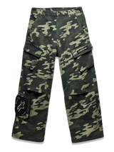 RSRV Slider Pantaloni