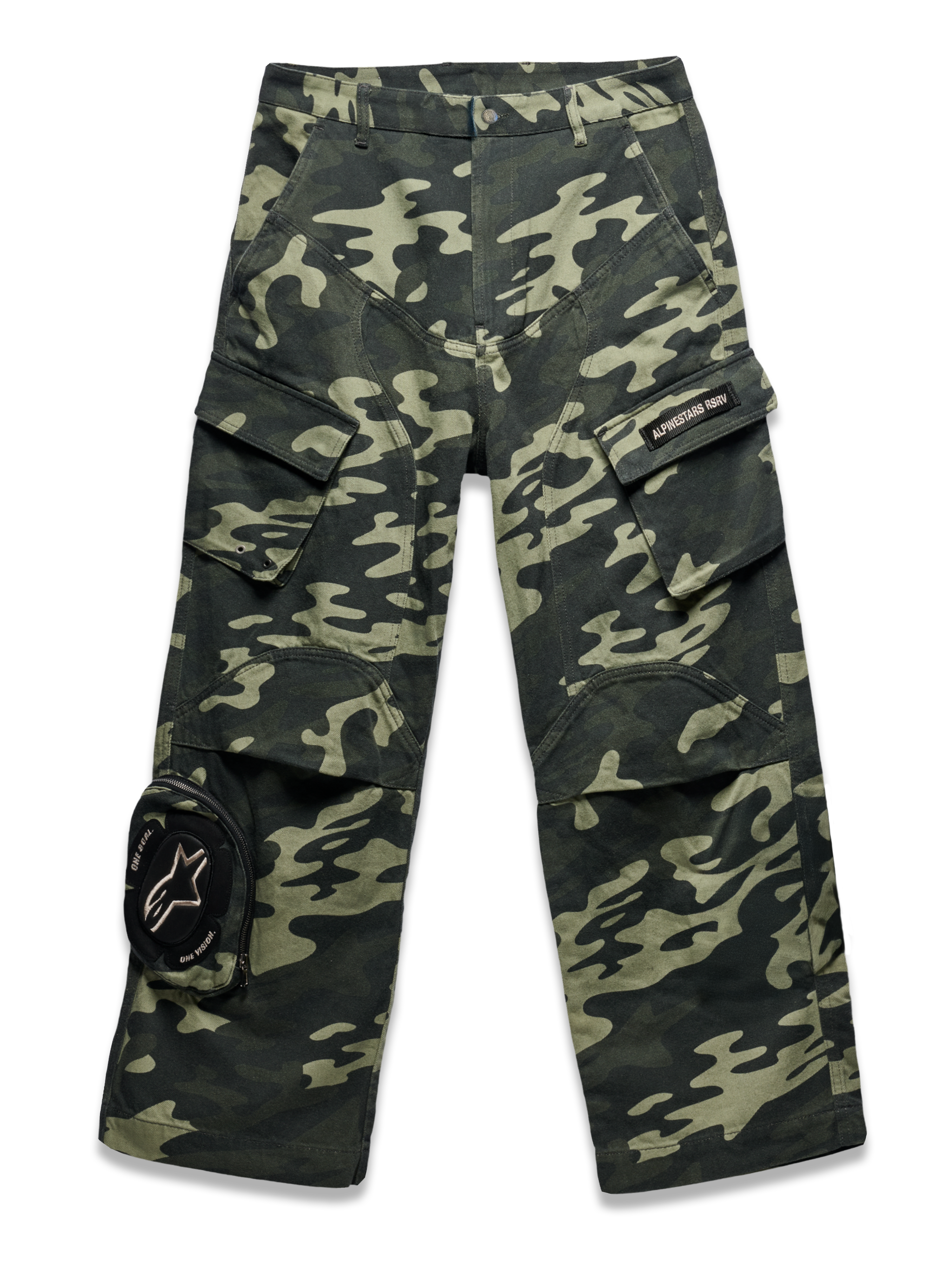 RSRV Slider Pantaloni