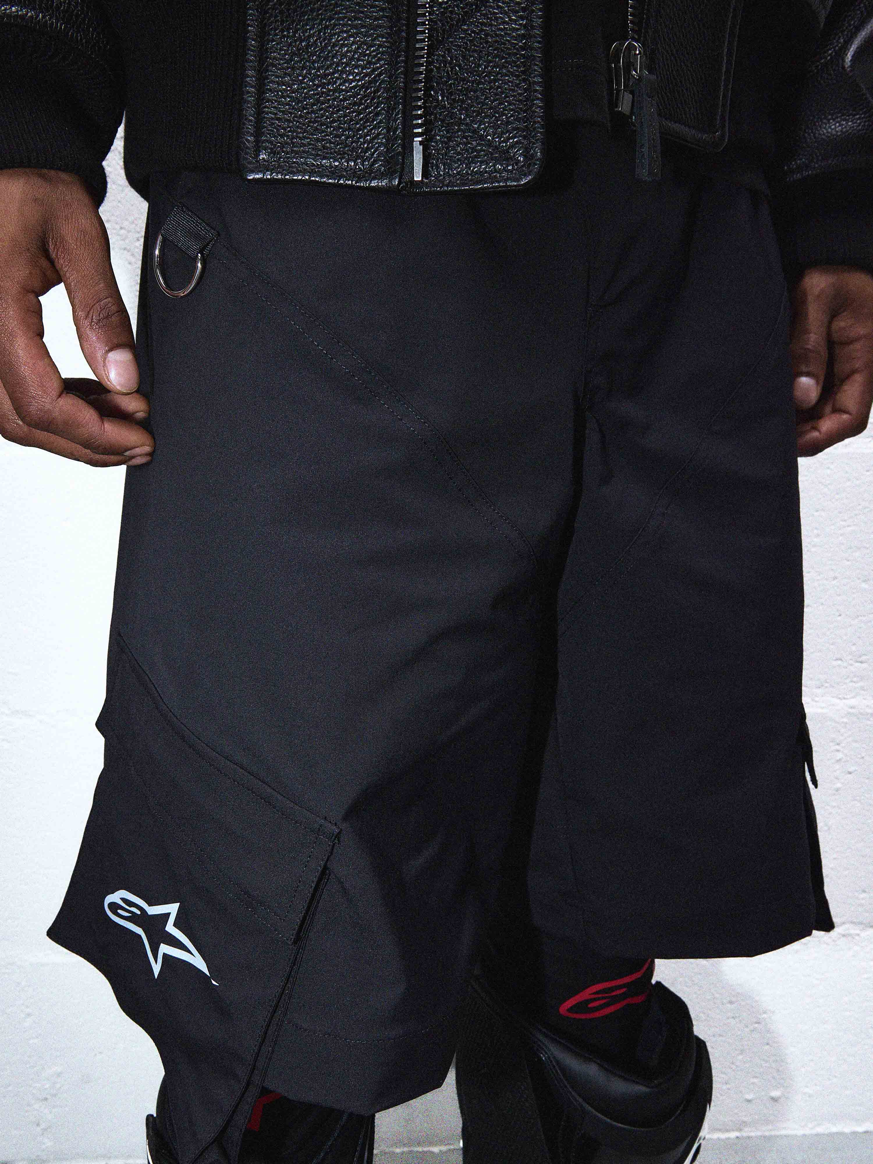 RSRV Mechanic Cargo Shorts
