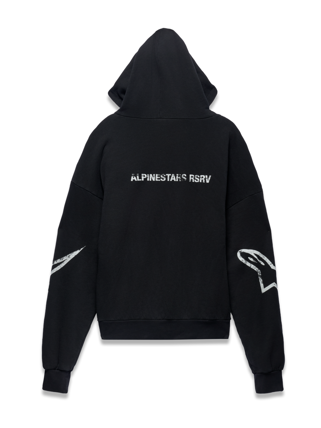 RSRV GP Force Hoodie
