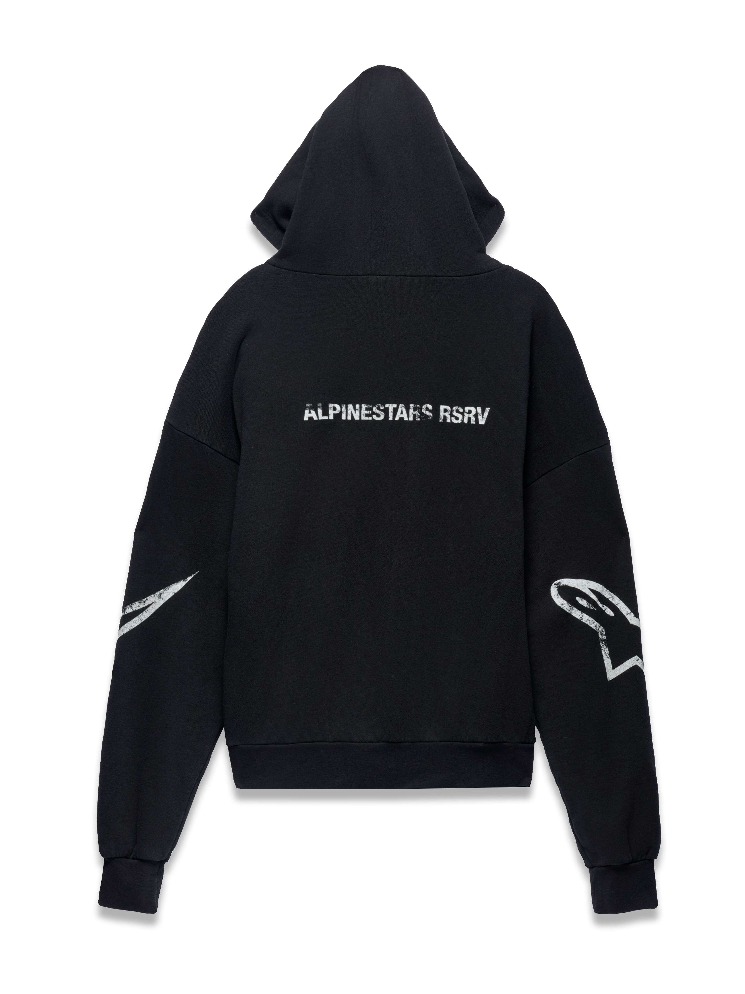 RSRV GP Force Hoodie