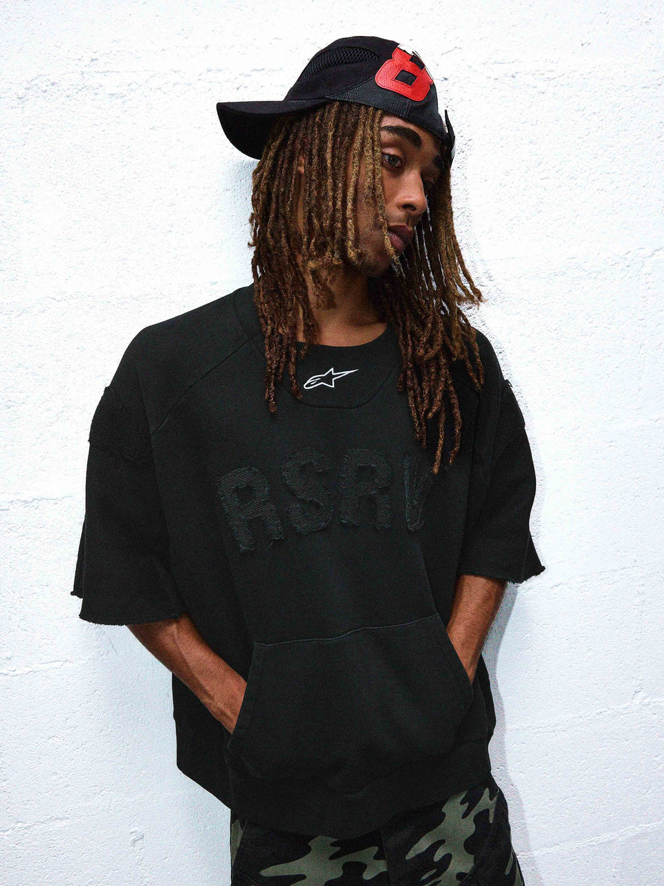 RSRV Chill Out Fleece