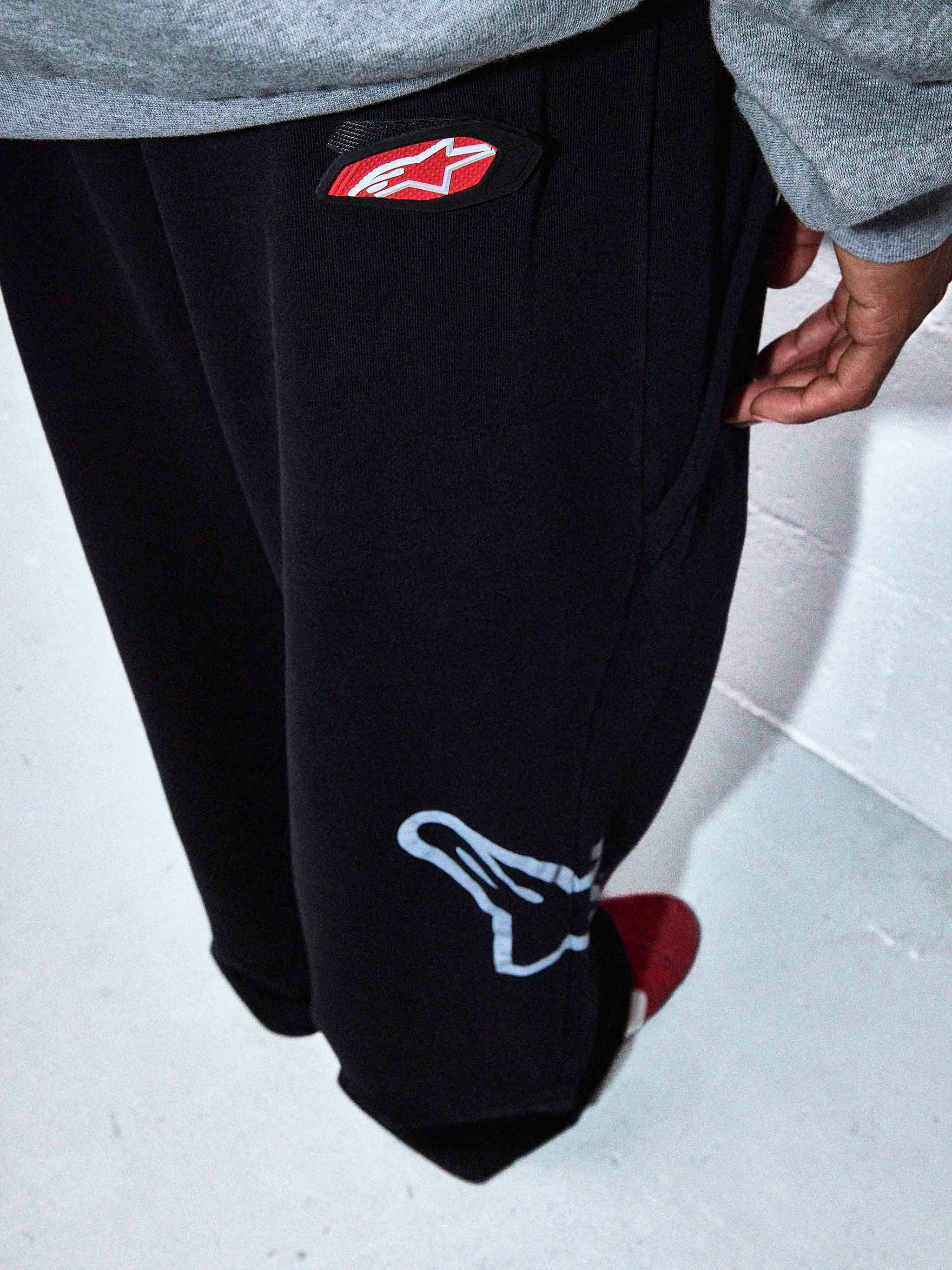 RSRV 2Stars Sweatpants