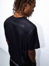 RSRV Fluid Reworked SS Maglia