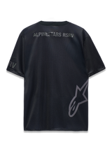 RSRV Fluid Reworked SS Maglia