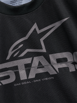 RSRV Fluid Reworked SS Maglia