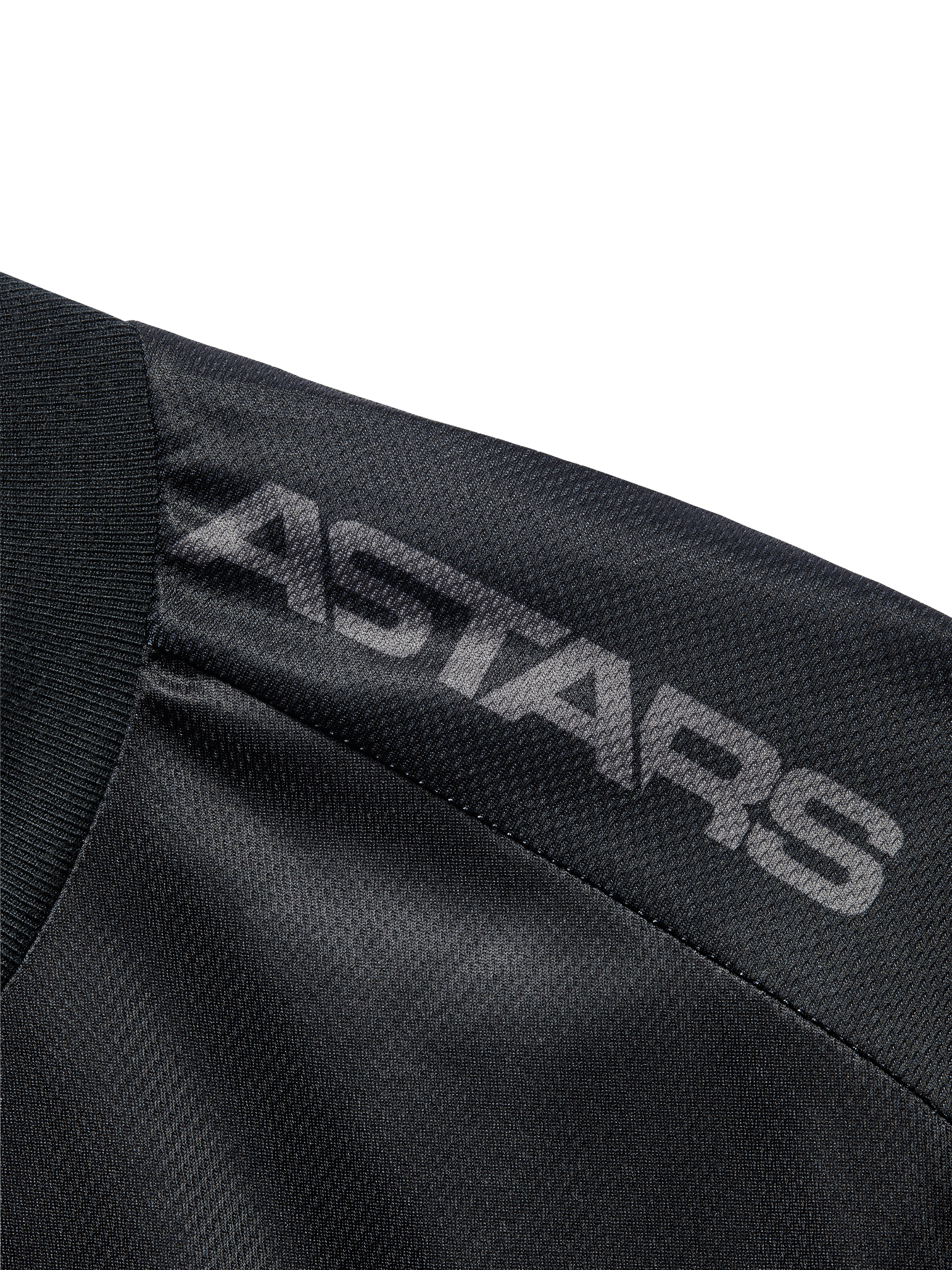 RSRV Fluid Reworked SS Maglia