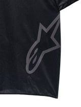 RSRV Fluid Reworked SS Maglia