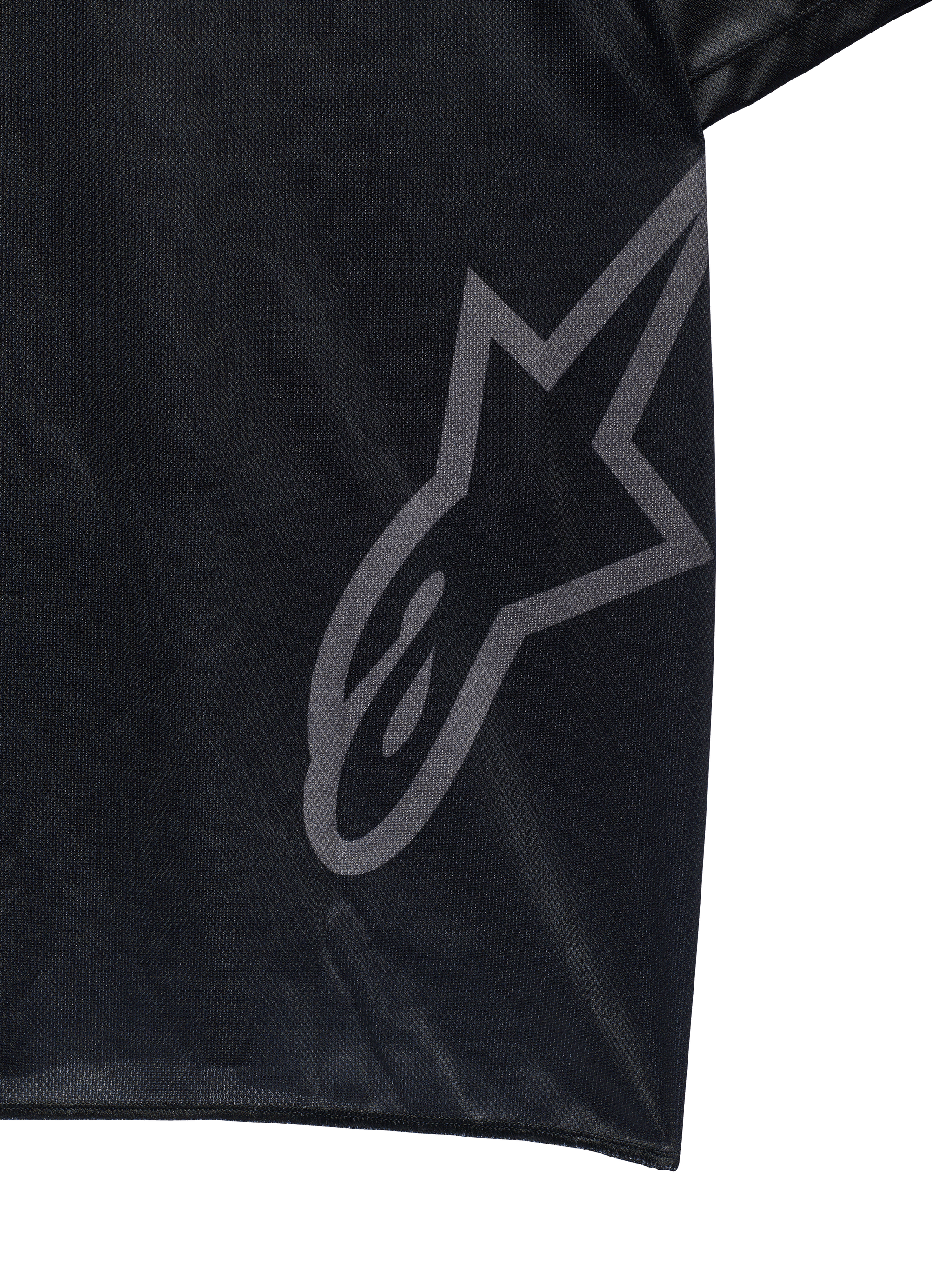 RSRV Fluid Reworked SS Maglia