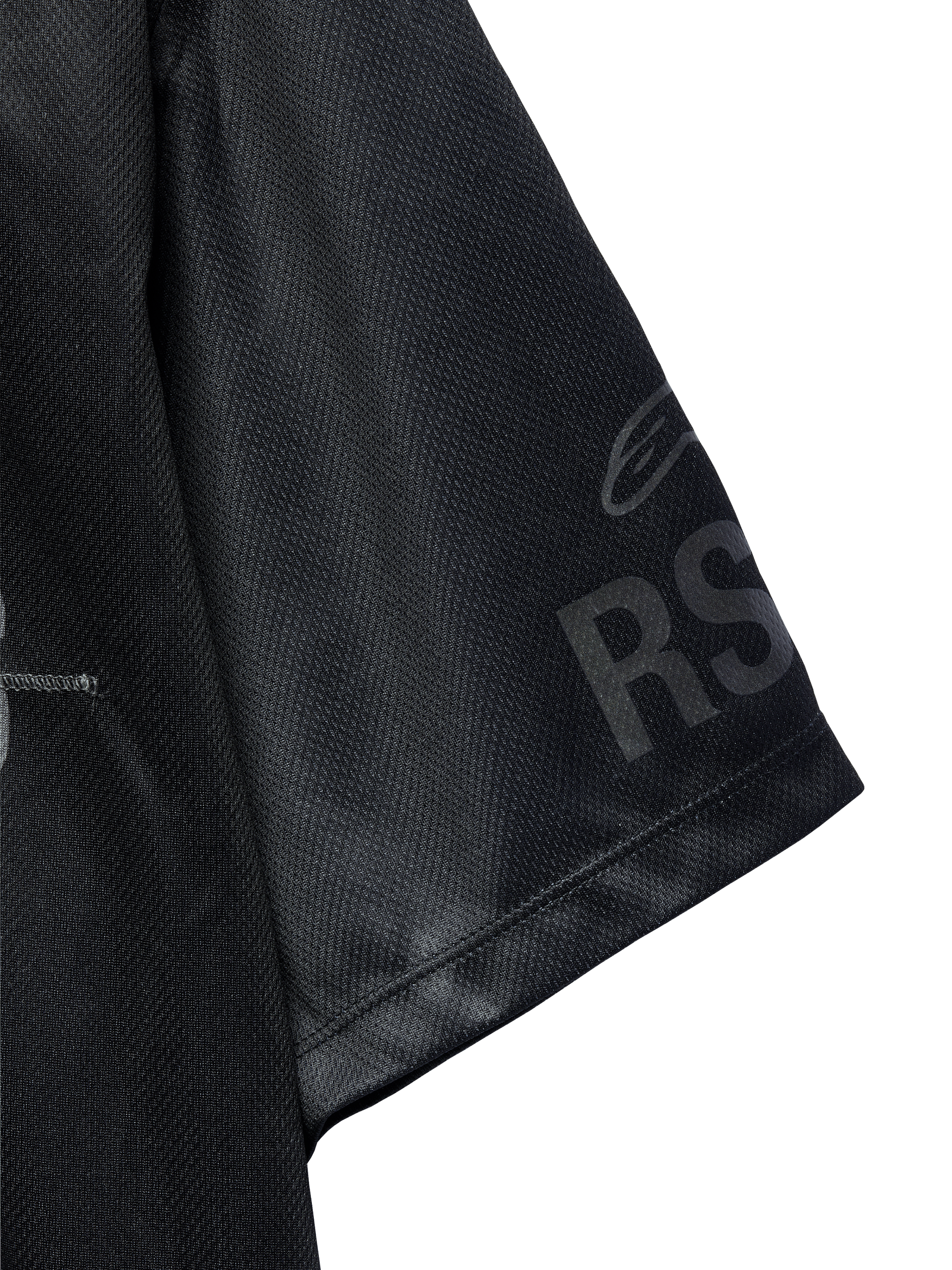 RSRV Fluid Reworked SS Maglia