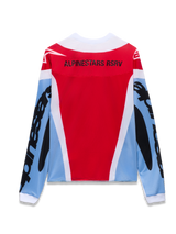 RSRV Techstar Reworked LS Maglia