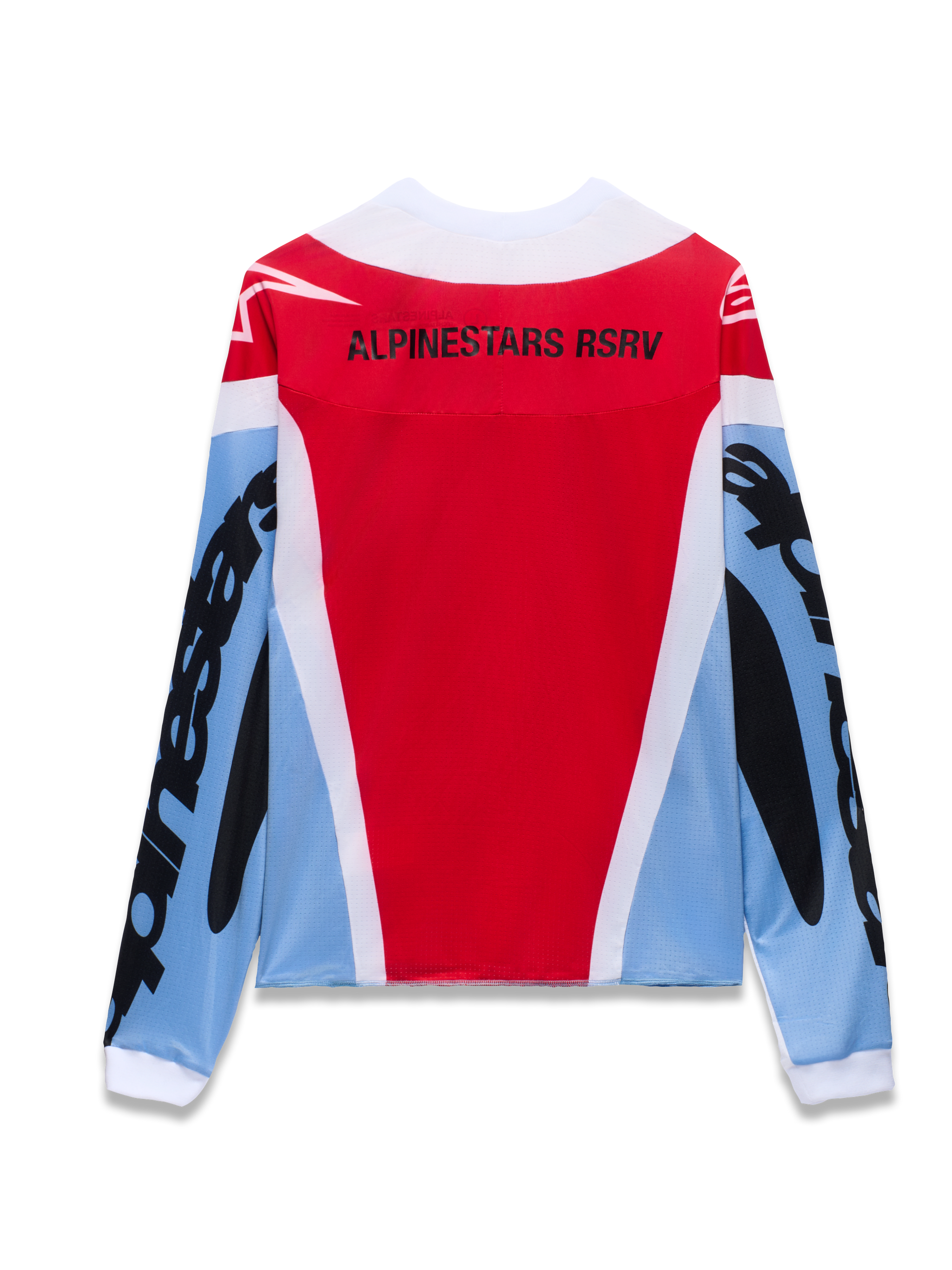 RSRV Techstar Reworked LS Maglia