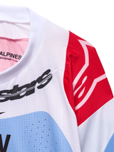 RSRV Techstar Reworked LS Maglia