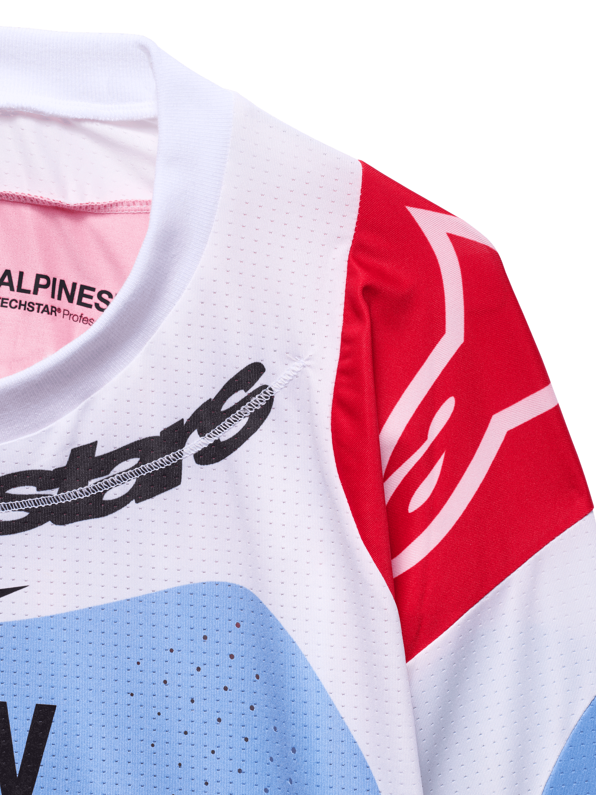 RSRV Techstar Reworked LS Maglia