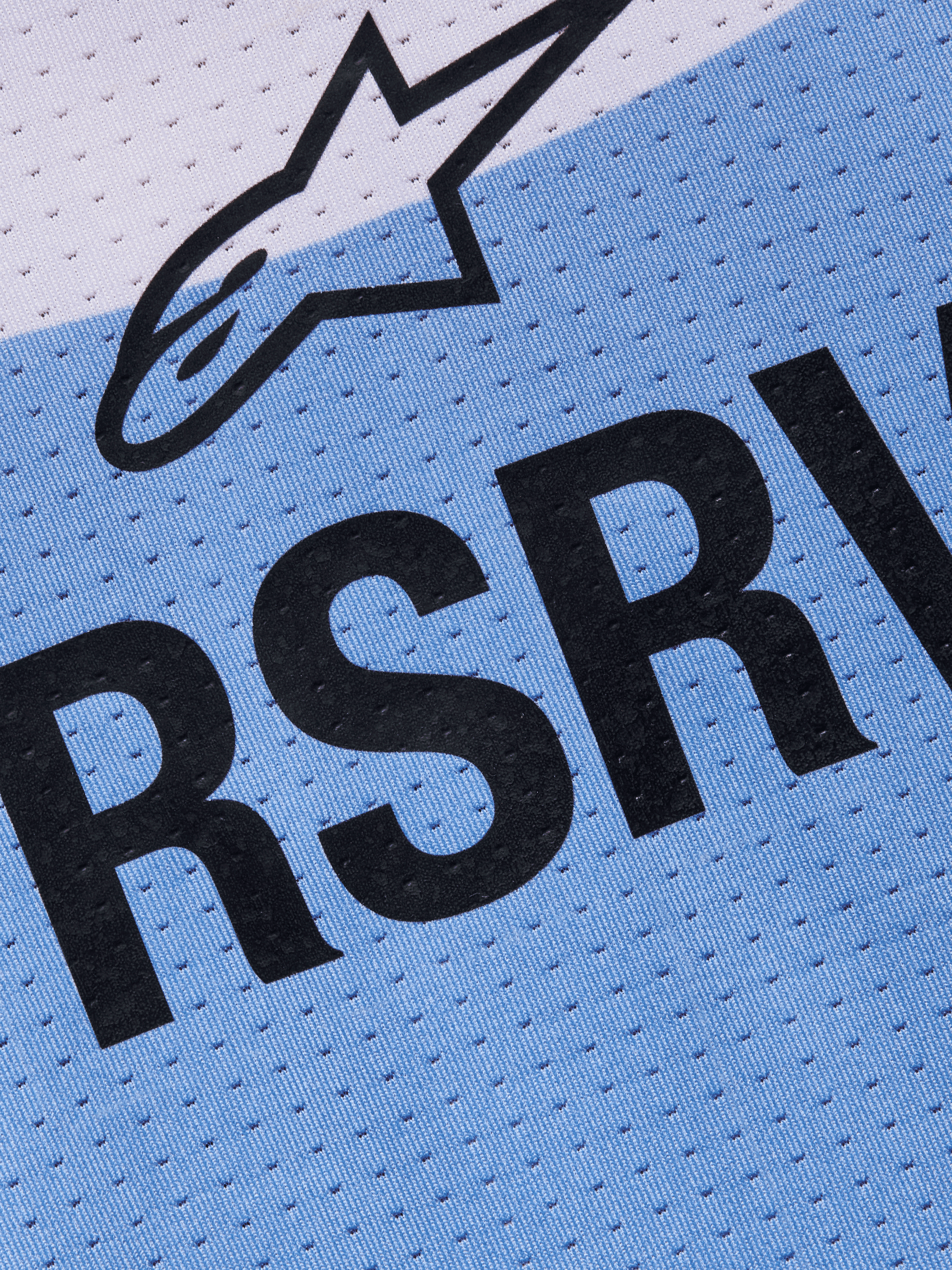 RSRV Techstar Reworked LS Maglia