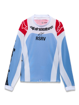 RSRV Techstar Reworked LS Maglia