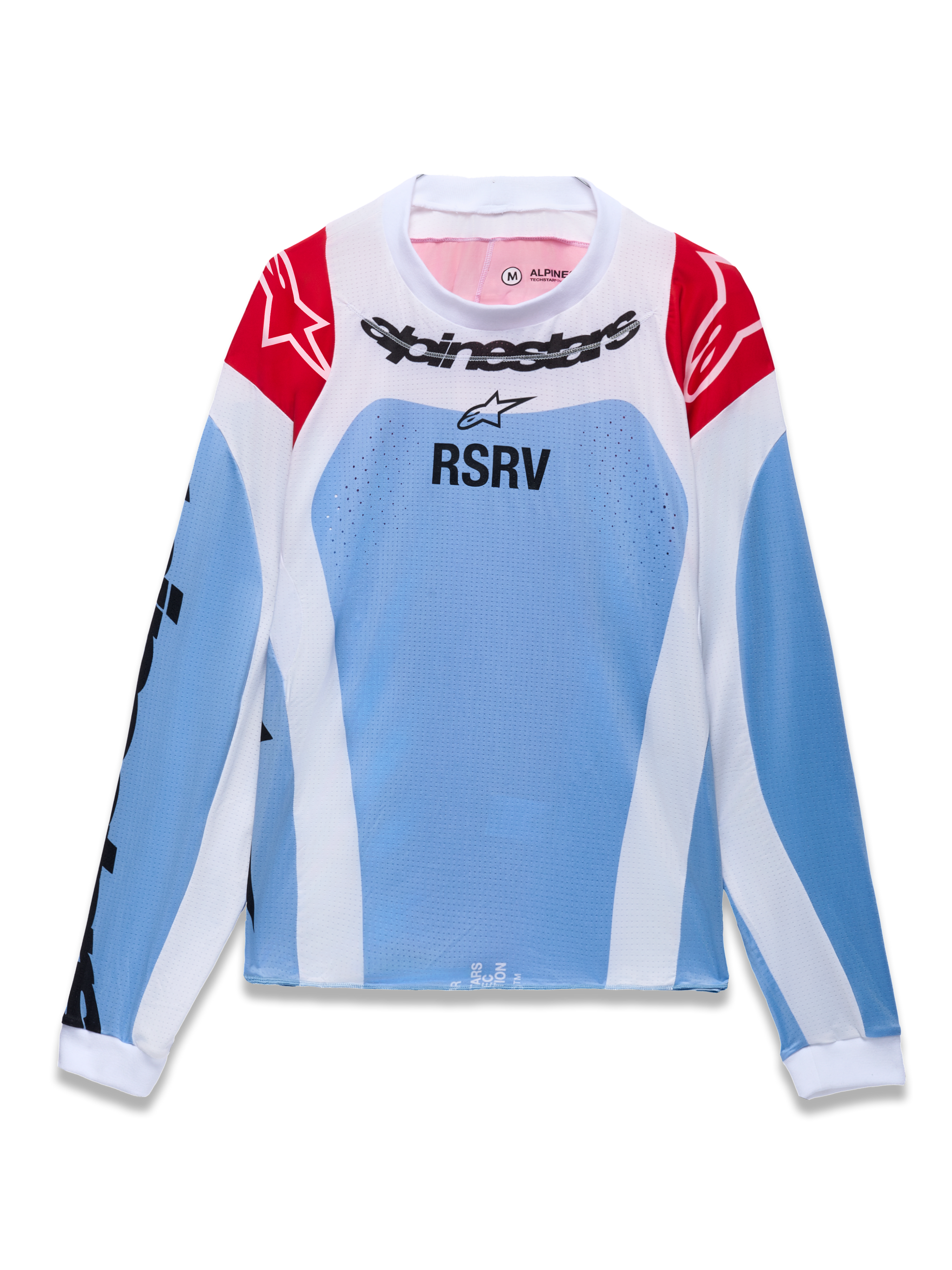 RSRV Techstar Reworked LS Maglia