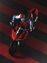 RSRV Techstar Reworked LS Maglia