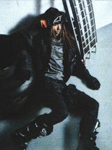 RSRV Racer Reworked LS Maglia