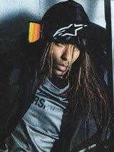 RSRV Racer Reworked LS Maglia