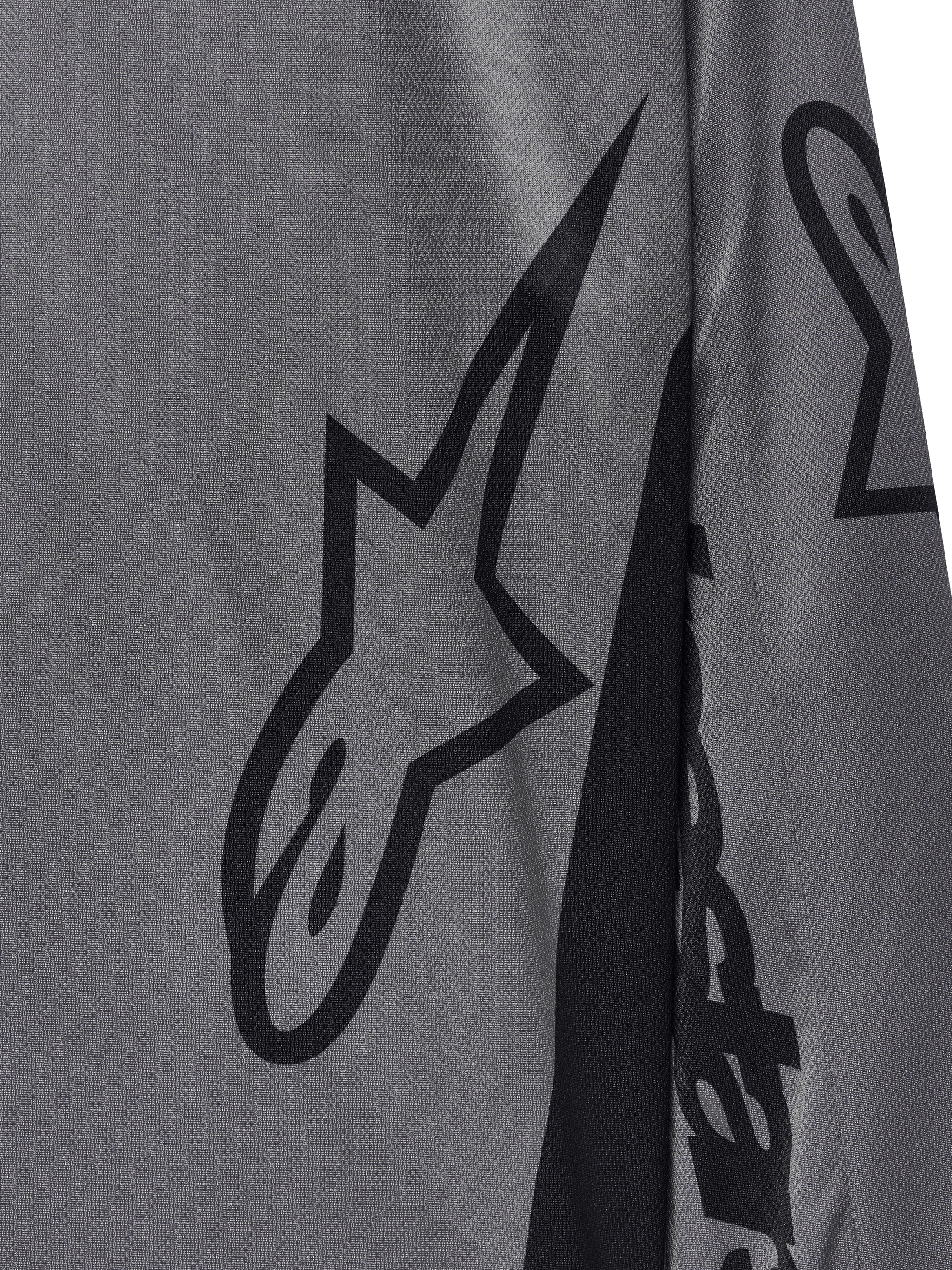 RSRV Racer Reworked LS Maglia