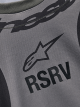 RSRV Racer Reworked LS Maglia