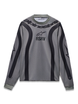 RSRV Racer Reworked LS Maglia