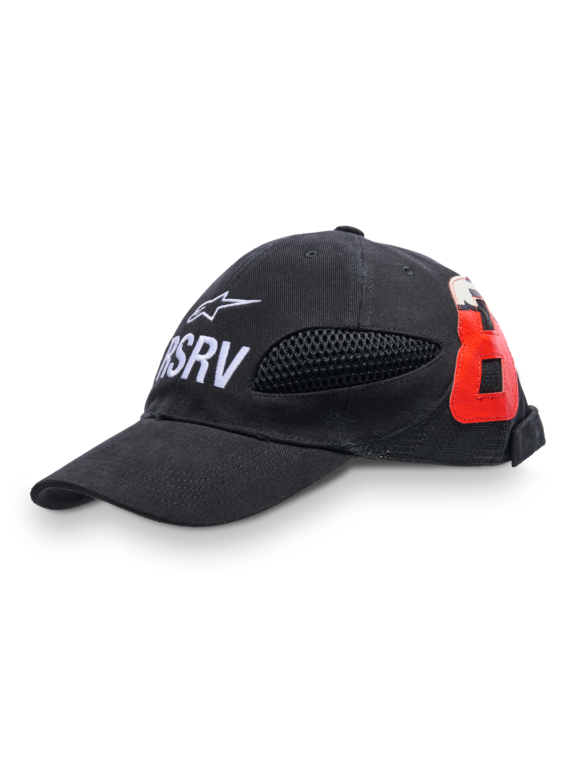 RSRV Fan Cappello