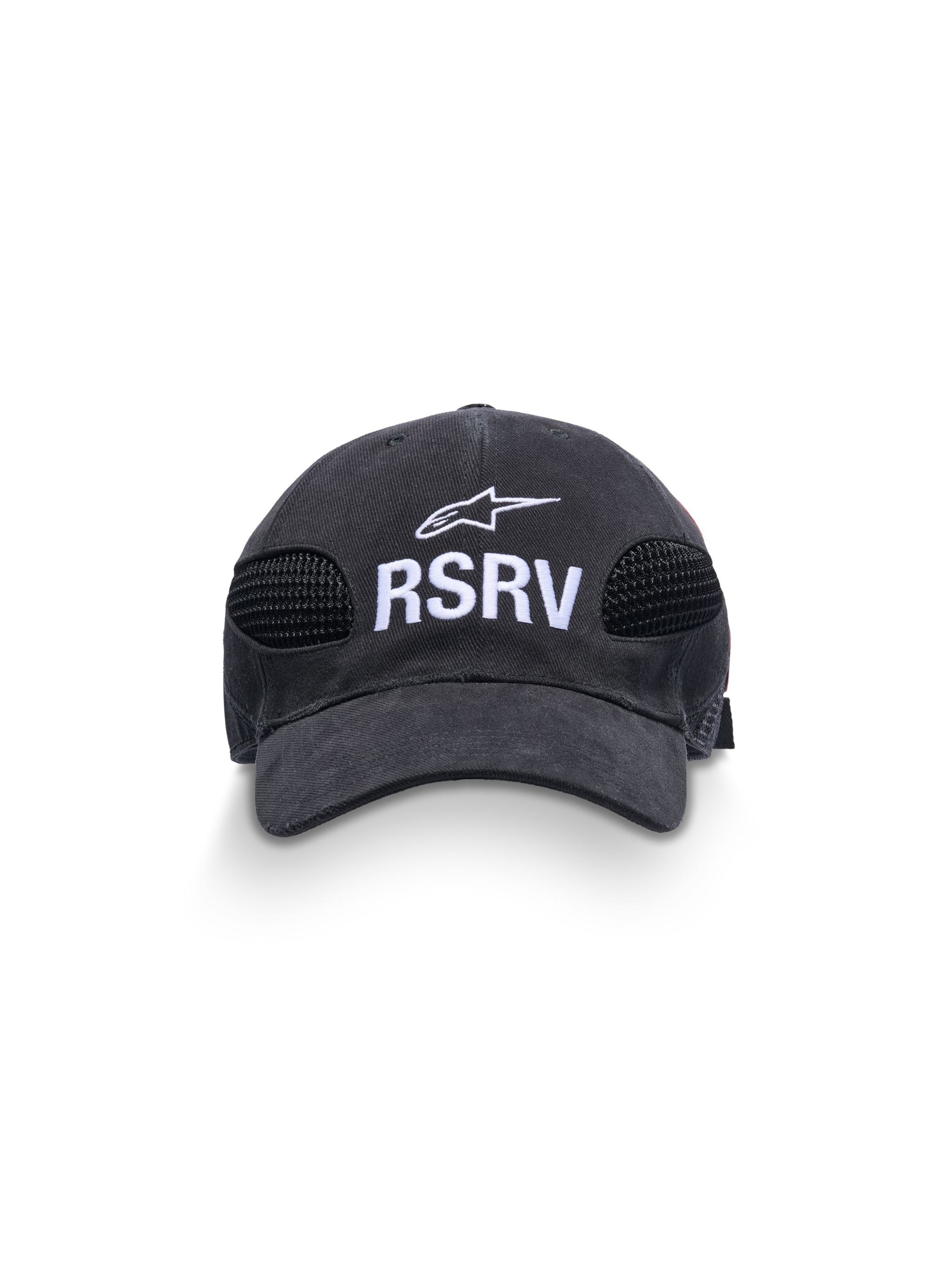 RSRV Fan Cappello