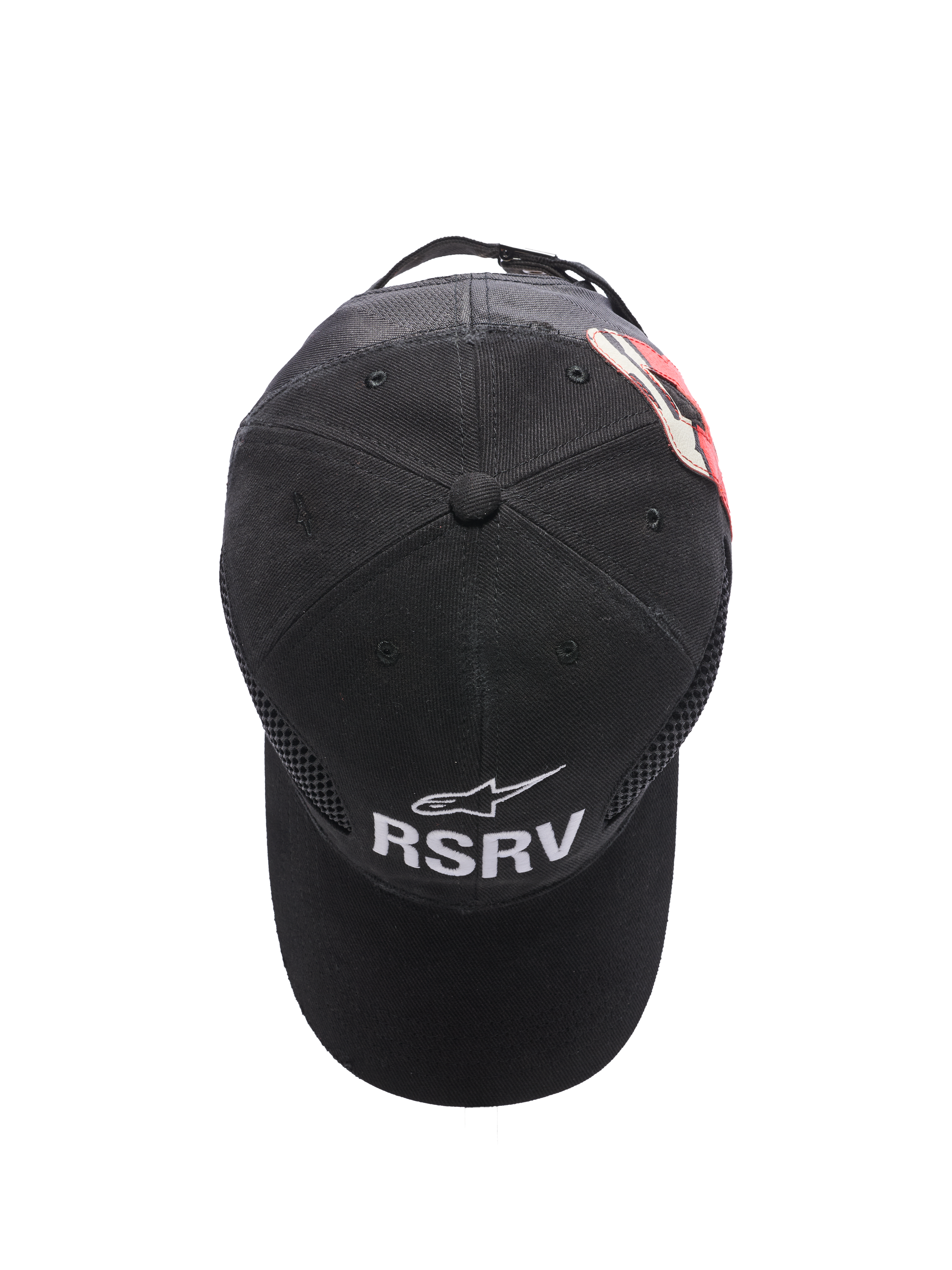 RSRV Fan Cappello