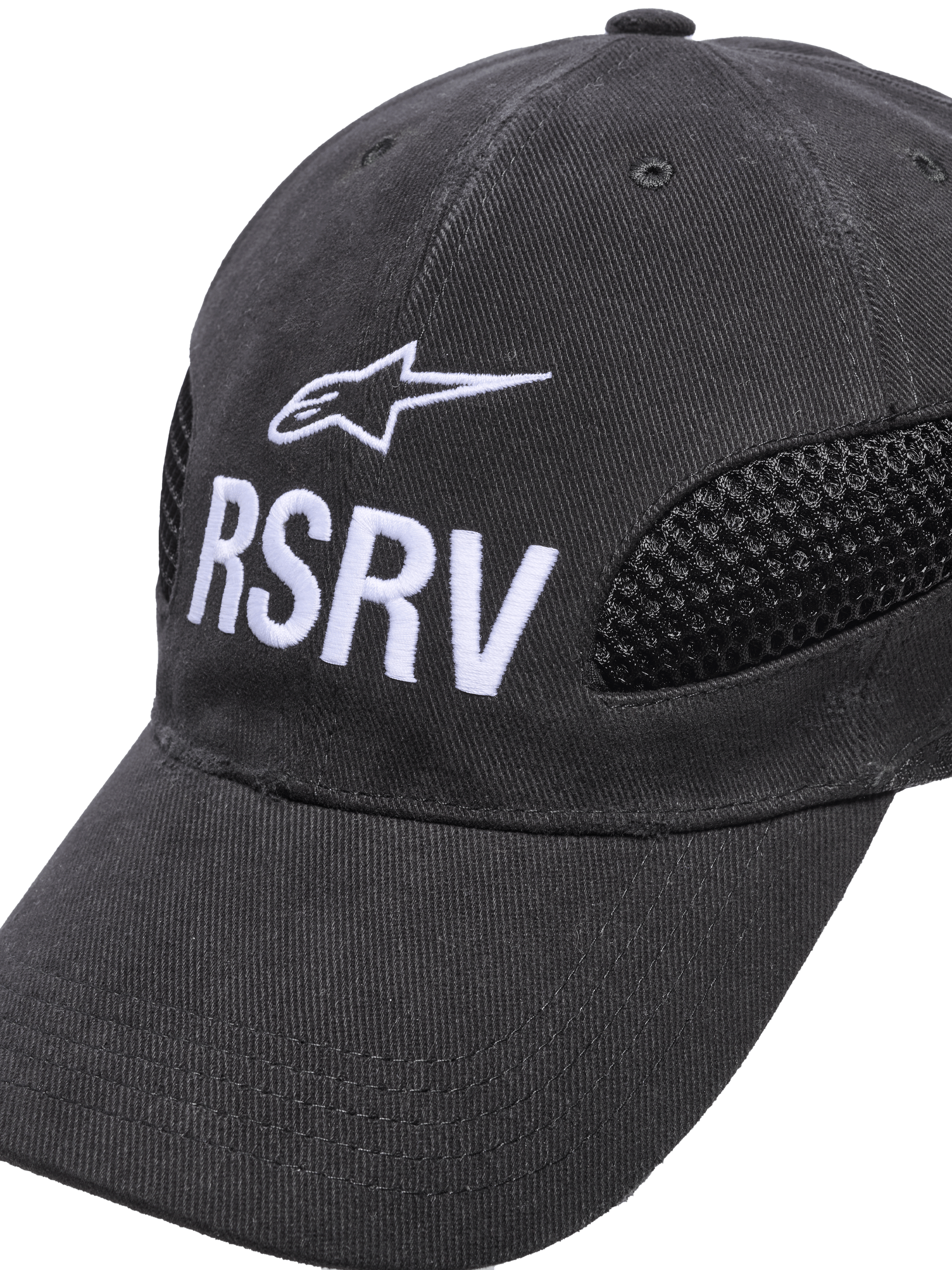 RSRV Fan Cappello