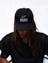 RSRV Fan Cappello