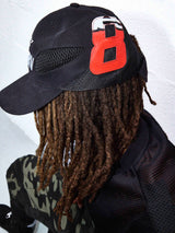 RSRV Fan Cappello