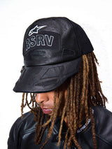 RSRV Dual Tracker Cappello