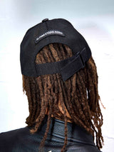 RSRV Dual Tracker Cappello