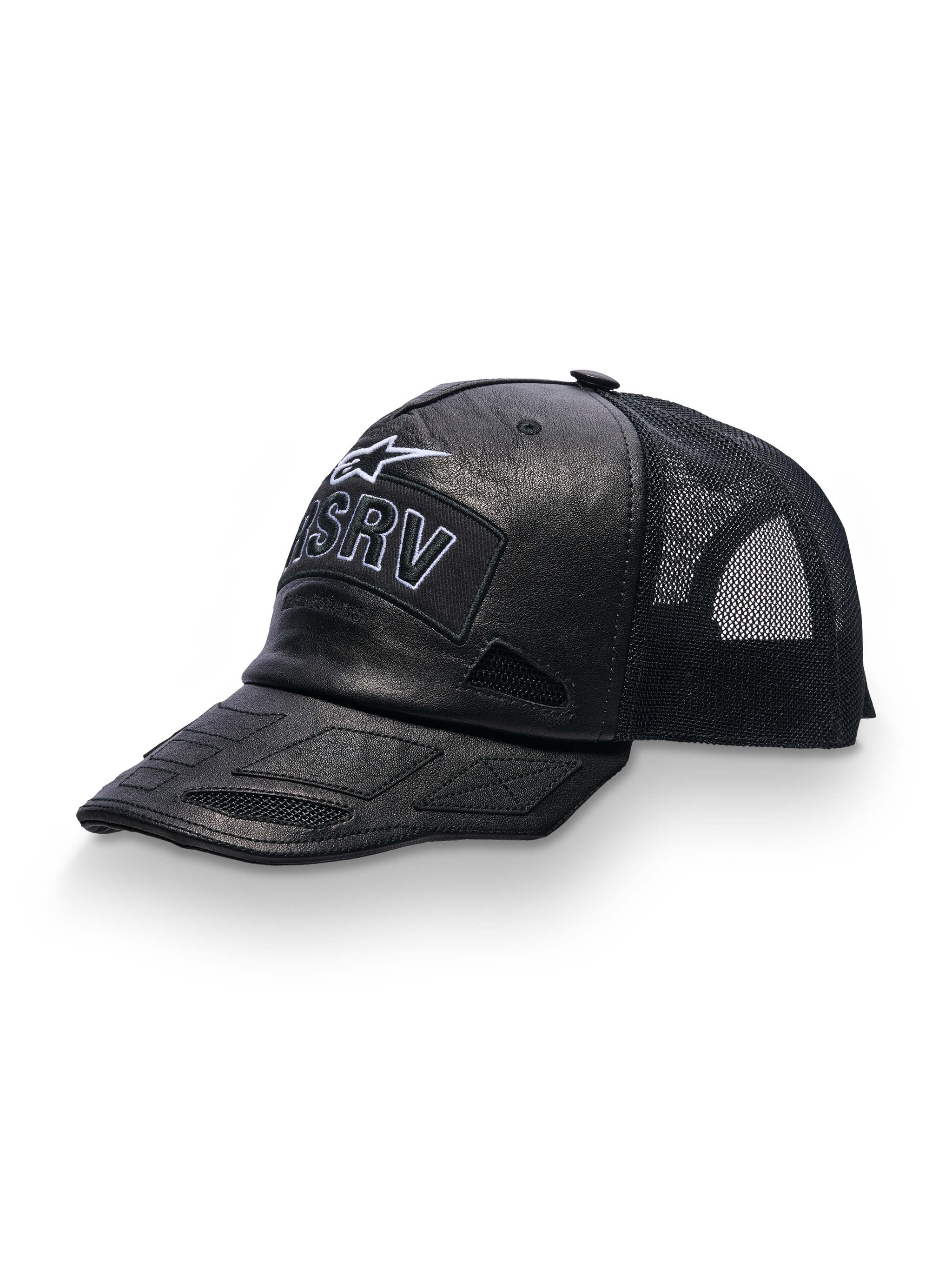 RSRV Dual Tracker Cappello