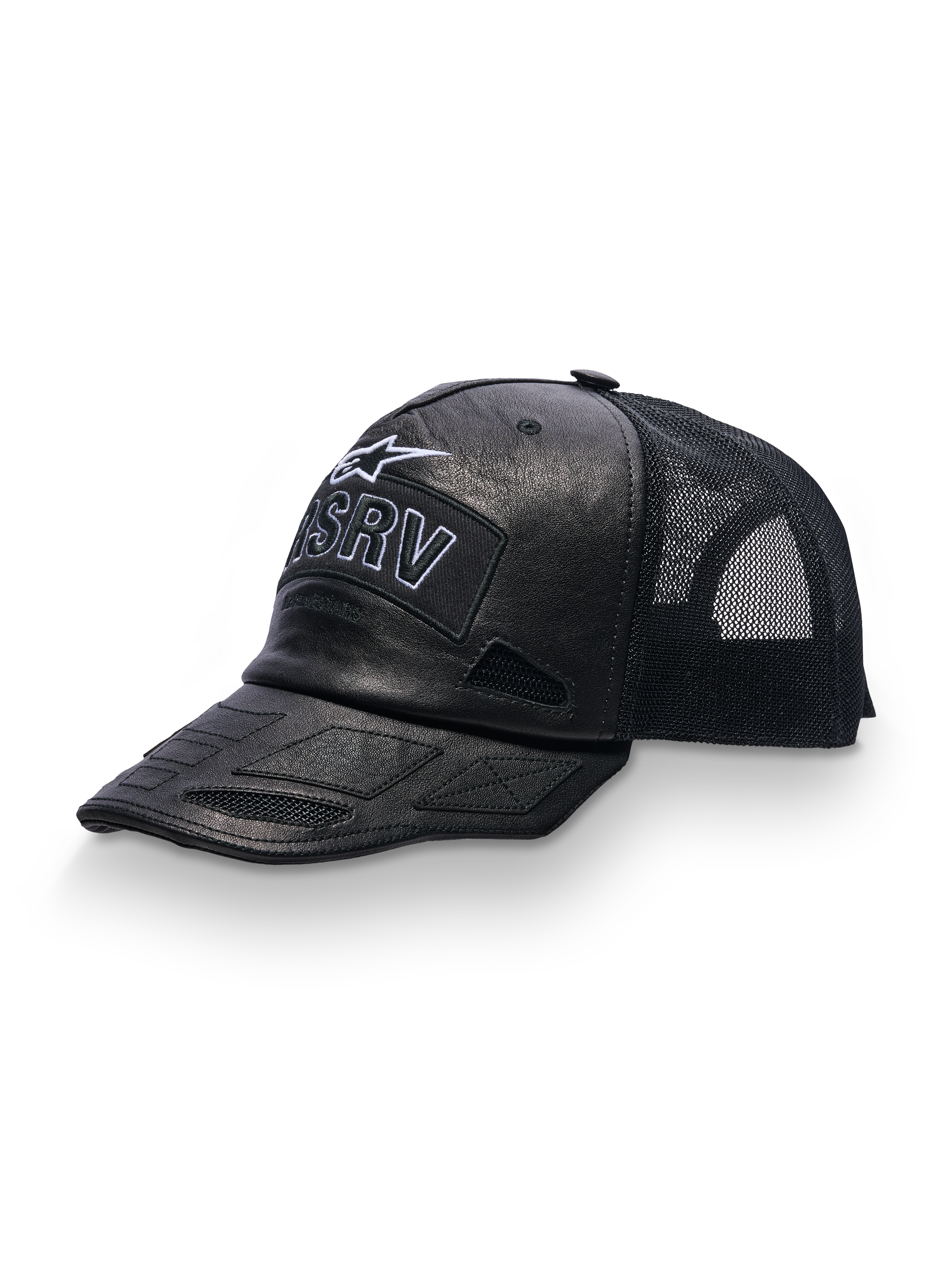 RSRV Dual Tracker Cappello