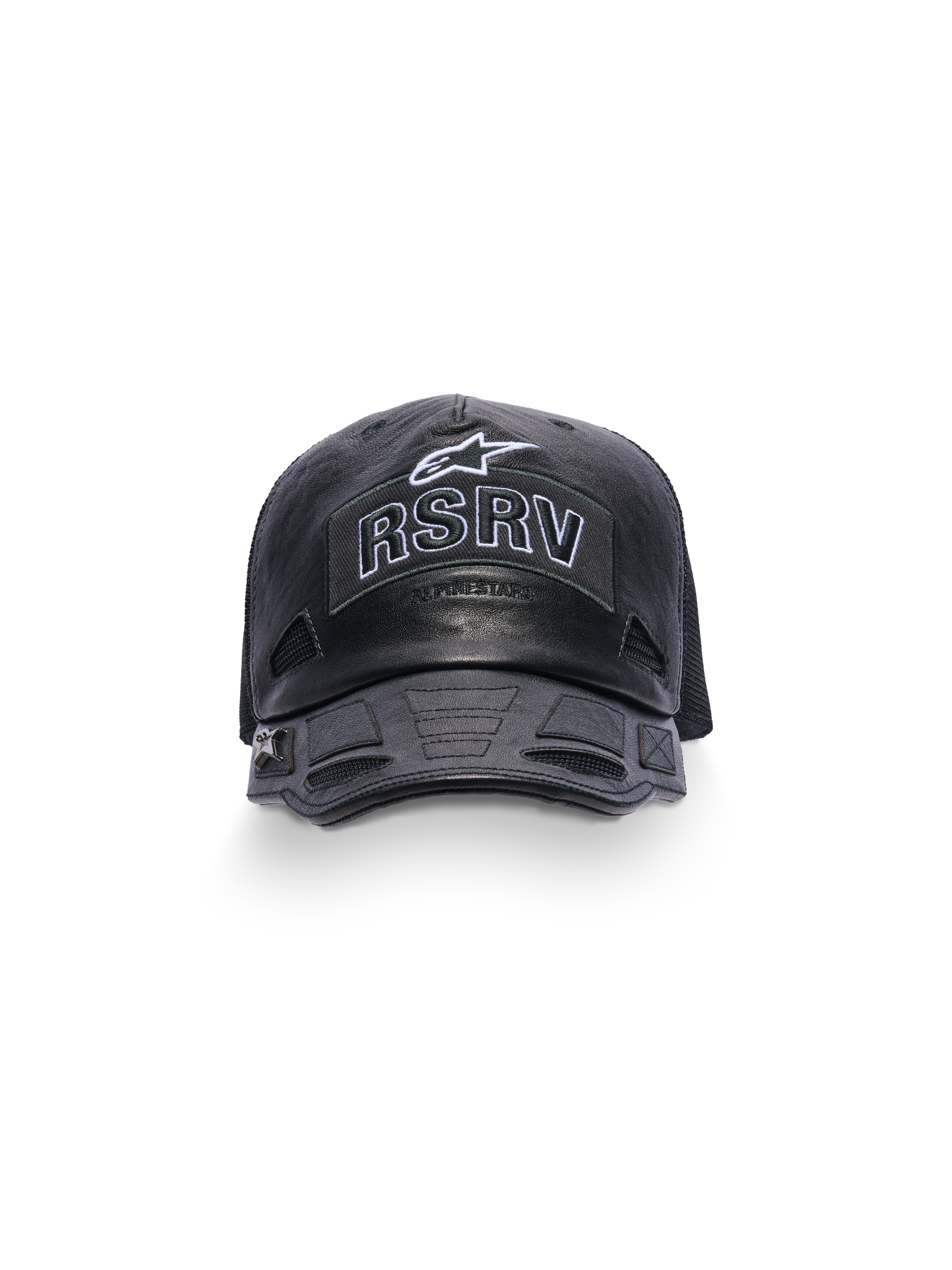 RSRV Dual Tracker Cappello